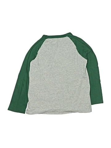 Gap Kids 3/4 Sleeve T-Shirt (view 2)