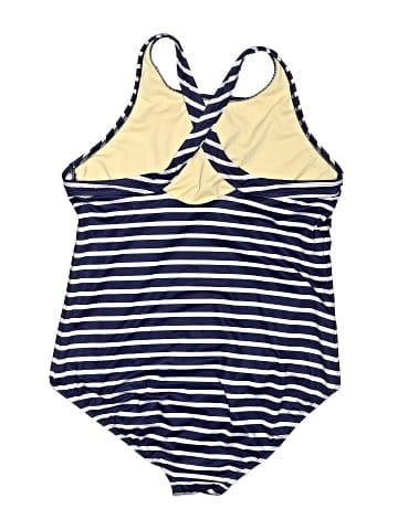 Lands' End One Piece Swimsuit (view 2)