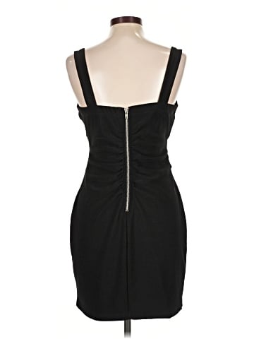 Emerald Sundae Cocktail Dress (view 2)