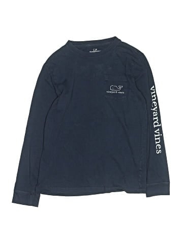 Vineyard Vines Long Sleeve Top (view 1)