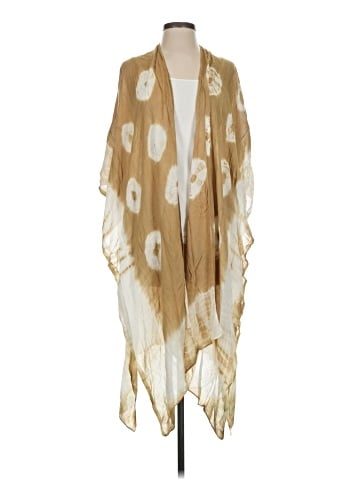 Unbranded Kimono (view 1)