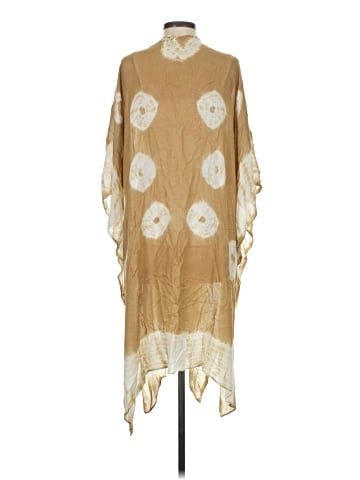 Unbranded Kimono (view 2)
