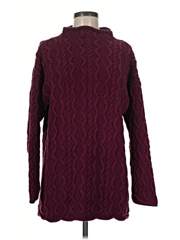 Eddie Bauer Turtleneck Sweater (view 1)