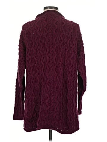 Eddie Bauer Turtleneck Sweater (view 2)