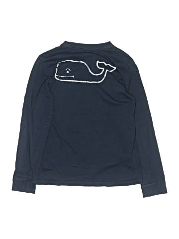 Vineyard Vines Long Sleeve Top (view 2)