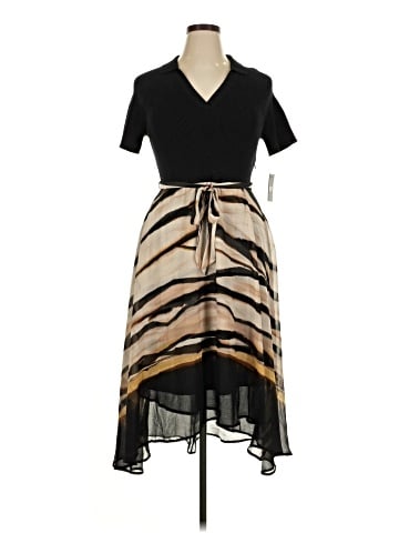 DKNY Casual Dress (view 1)