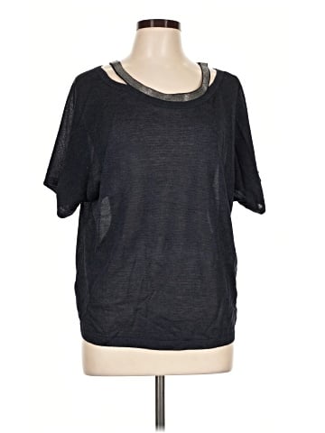 Chico's Short Sleeve Top (view 1)