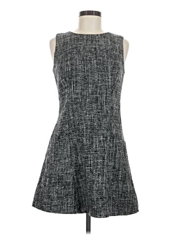 Monteau Casual Dress (view 1)