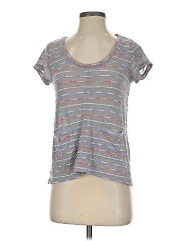 Threads 4 Thought Short Sleeve Top (view 1)