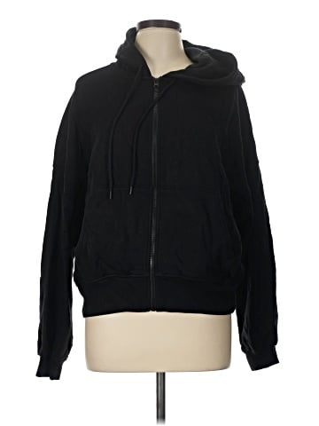 Old Navy Zip Up Hoodie (view 1)