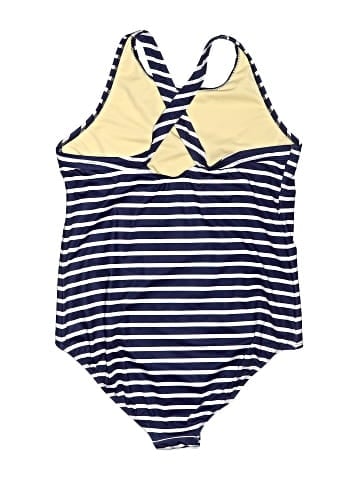 Lands' End One Piece Swimsuit (view 2)