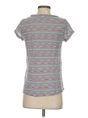 Threads 4 Thought Short Sleeve Top (view 2)