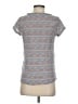 Threads 4 Thought Gray Short Sleeve Top Size XS - photo 2