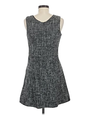 Monteau Casual Dress (view 2)