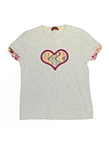 Missoni Short Sleeve T-Shirt (view 1)