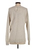 Madewell Silver Pullover Sweater Size S - photo 2