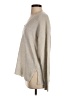Madewell Silver Pullover Sweater Size S - photo 5