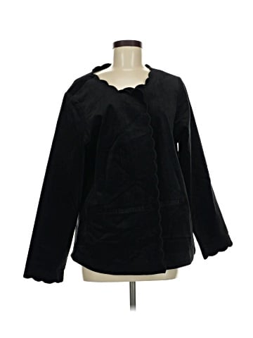 Talbots Fleece (view 1)