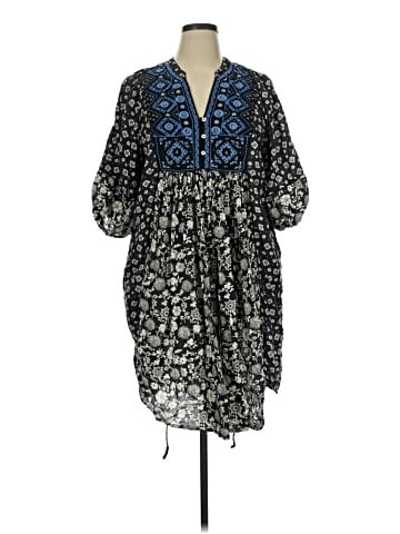 Sundance Casual Dress (view 1)