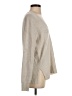Madewell Silver Pullover Sweater Size S - photo 4