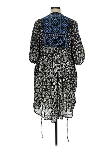 Sundance Casual Dress (view 2)