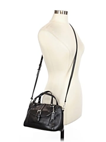 Coach Satchel (view 2)