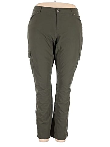 Kuhl Cargo Pants (view 1)