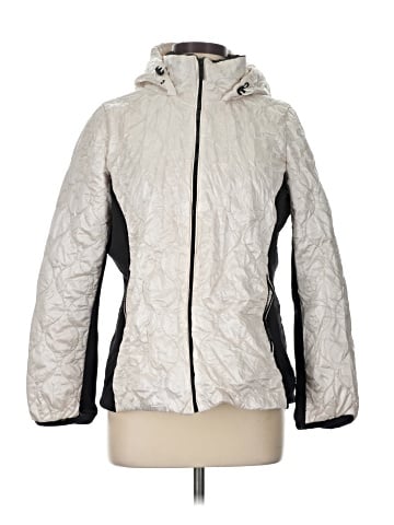 CALVIN KLEIN JEANS Snow Jacket (view 1)