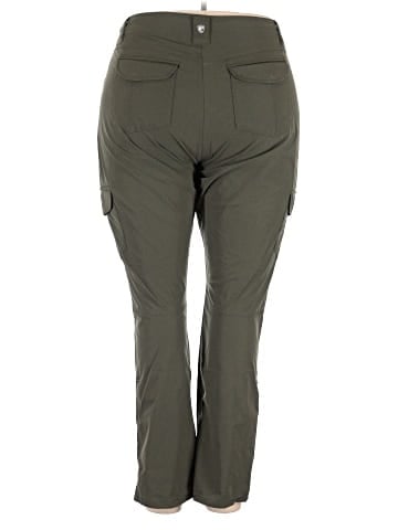 Kuhl Cargo Pants (view 2)