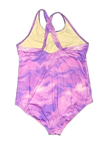 Lands' End One Piece Swimsuit (view 2)