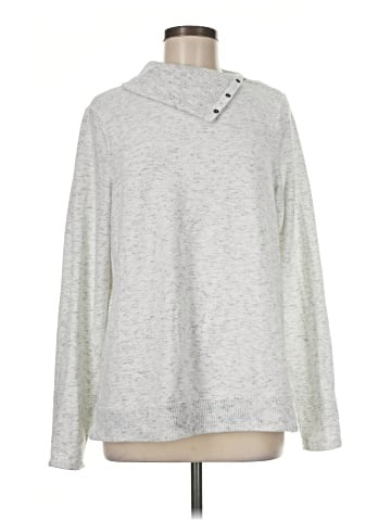 Michael Stars Turtleneck Sweater (view 1)