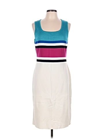 St. John Collection Casual Dress (view 1)