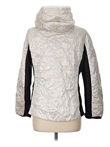 CALVIN KLEIN JEANS Snow Jacket (view 2)