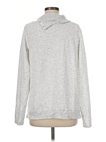 Michael Stars Turtleneck Sweater (view 2)