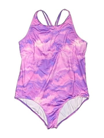 Lands' End One Piece Swimsuit (view 1)