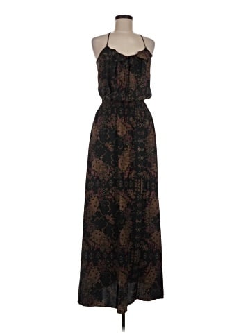 Parker Casual Dress (view 1)