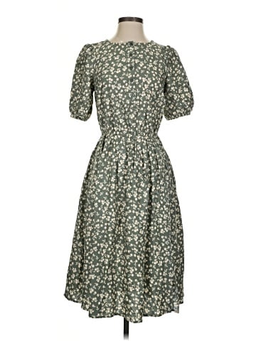 Joules Casual Dress (view 1)