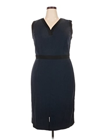 Adrianna Papell Cocktail Dress (view 1)