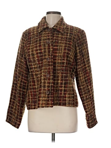 Coldwater Creek Jacket (view 1)