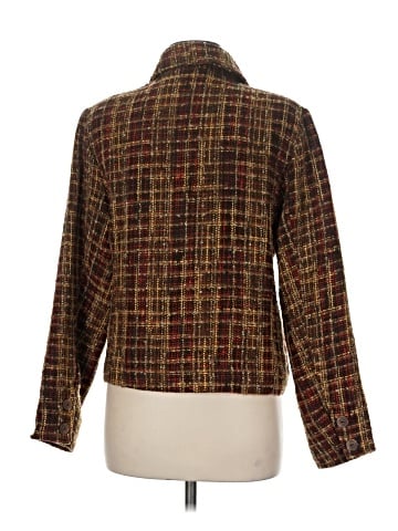 Coldwater Creek Jacket (view 2)