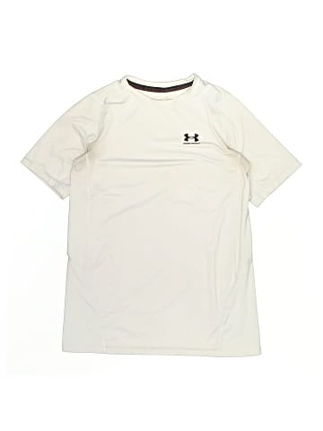 Under Armour Active T-Shirt (view 1)