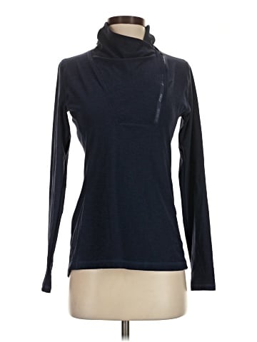 New Balance Turtleneck Sweater (view 1)