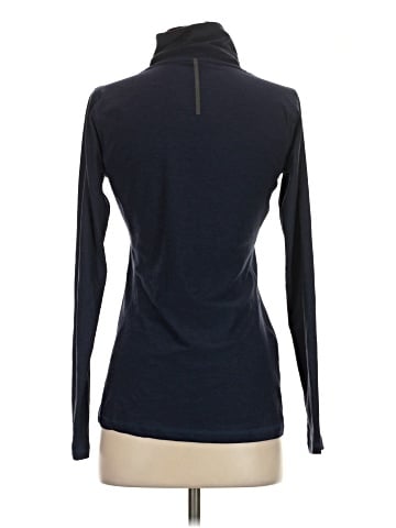 New Balance Turtleneck Sweater (view 2)