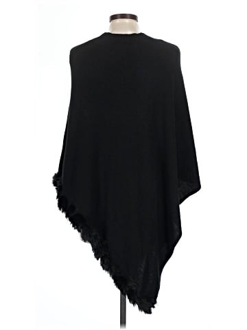 Chico's Poncho (view 2)