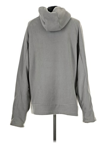 Faded Glory Zip Up Hoodie (view 2)