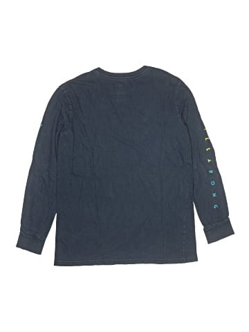 Billabong Long Sleeve T-Shirt (view 2)
