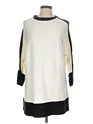Zenergy by Chico's Pullover Sweater (view 1)