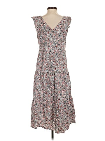 Ann Taylor LOFT Casual Dress (view 2)