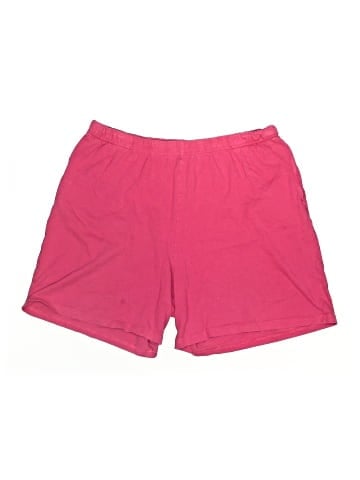 Basic Editions Athletic Shorts (view 1)