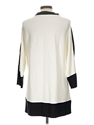 Zenergy by Chico's Pullover Sweater (view 2)